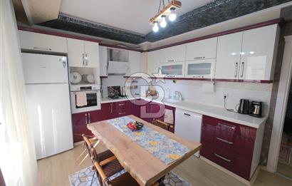 Ulukent İstiklal Mahallesi Öztürk Konakları-4 Ferah 3+1 Satılık Daire