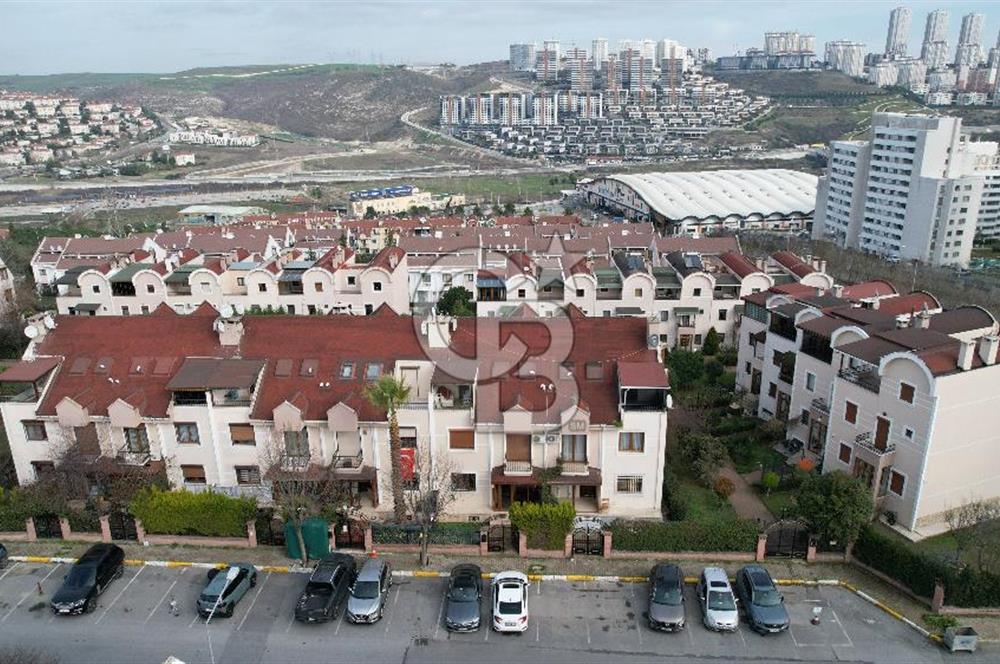 ESENYURT BALIKYOLU SATILIK 1+1 DAİRE