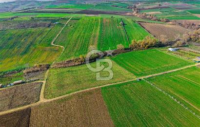 Çatalca Çakıl 9.352 m² Satılık Yatırım Arazisi