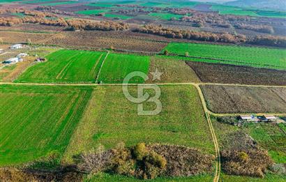 Çatalca Çakıl 9.352 m² Satılık Yatırım Arazisi