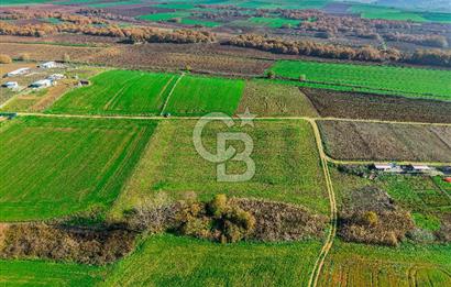 Çatalca Çakıl 9.352 m² Satılık Yatırım Arazisi