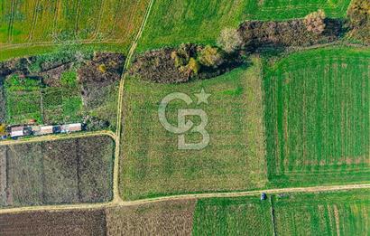 Çatalca Çakıl 9.352 m² Satılık Yatırım Arazisi