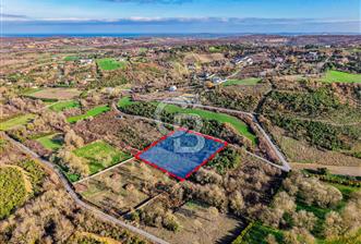 Durusu Park Site İçerisinde Projesi Hazır Satılık Villa Arsası - 8 - 325116