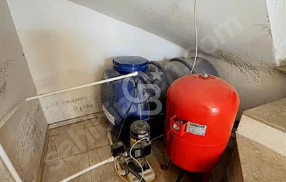 EVONA'DAN MURADİYE FULL EŞYALI ARA KAT SATILIK 2+1 DAİRE