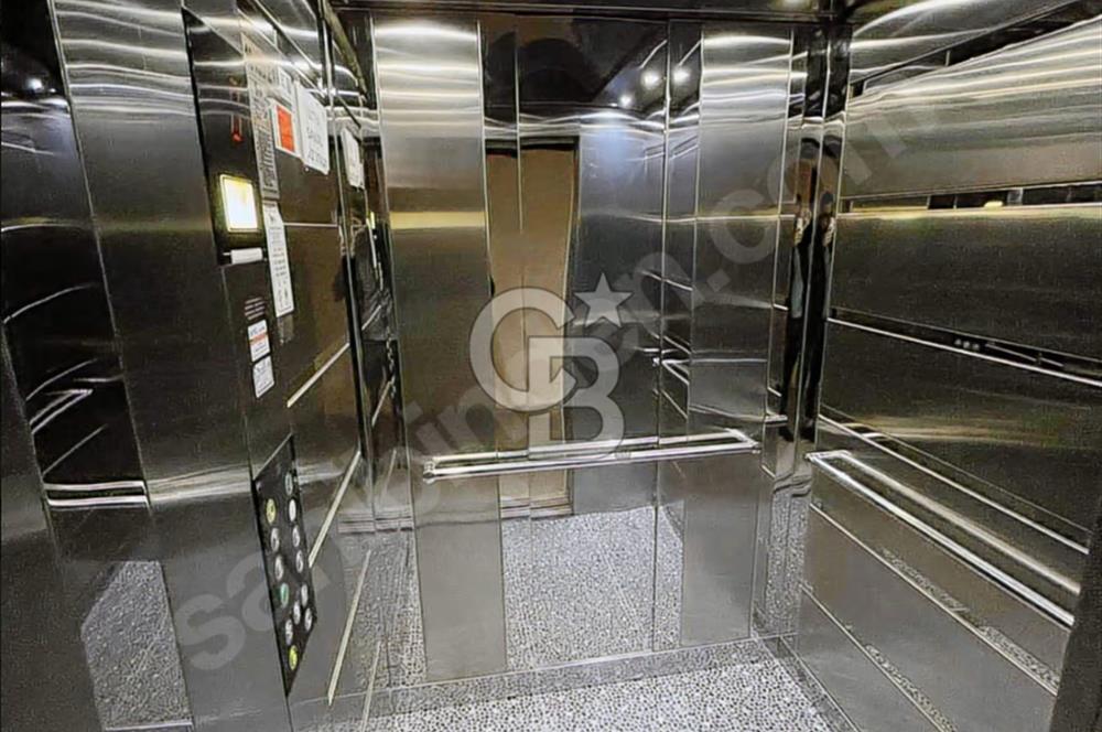 EVONA'DAN MURADİYE FULL EŞYALI ARA KAT SATILIK 2+1 DAİRE