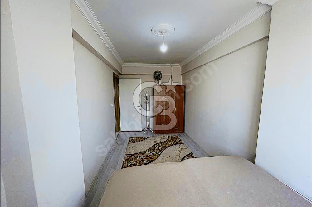 EVONA'DAN MURADİYE FULL EŞYALI ARA KAT SATILIK 2+1 DAİRE