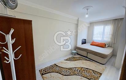 EVONA'DAN MURADİYE FULL EŞYALI ARA KAT SATILIK 2+1 DAİRE