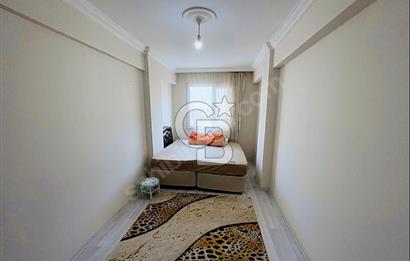 EVONA'DAN MURADİYE FULL EŞYALI ARA KAT SATILIK 2+1 DAİRE