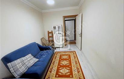 EVONA'DAN MURADİYE FULL EŞYALI ARA KAT SATILIK 2+1 DAİRE