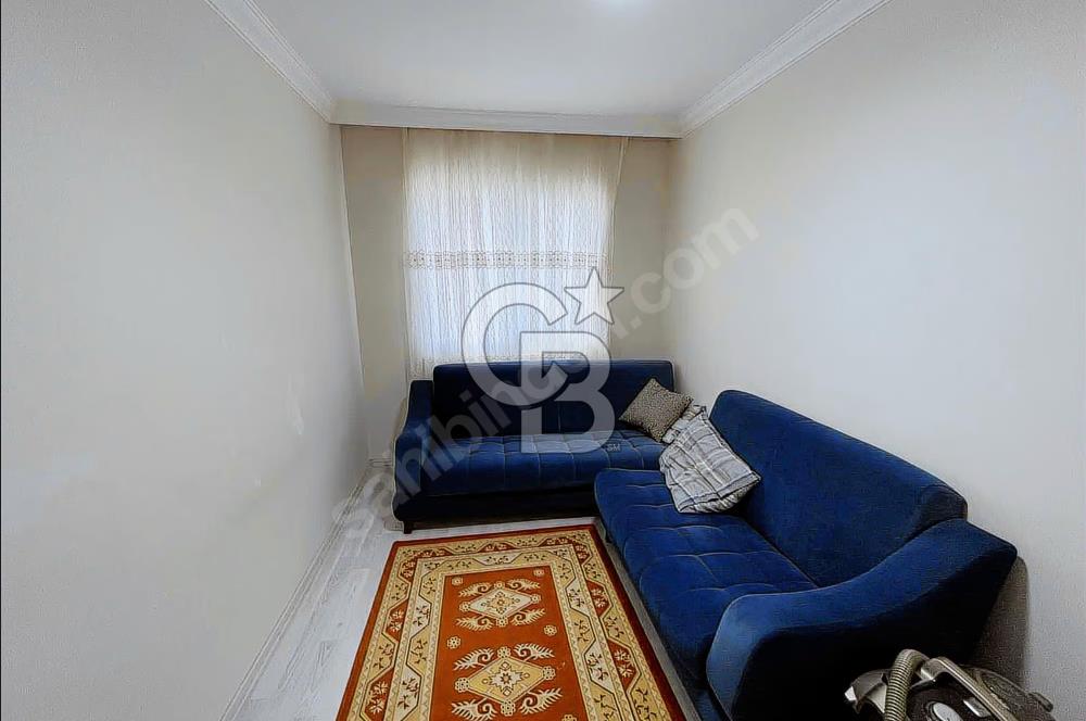 EVONA'DAN MURADİYE FULL EŞYALI ARA KAT SATILIK 2+1 DAİRE