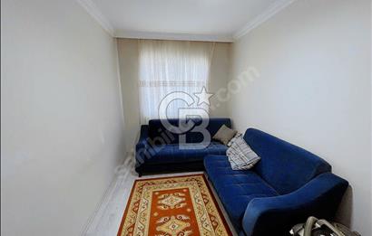 EVONA'DAN MURADİYE FULL EŞYALI ARA KAT SATILIK 2+1 DAİRE