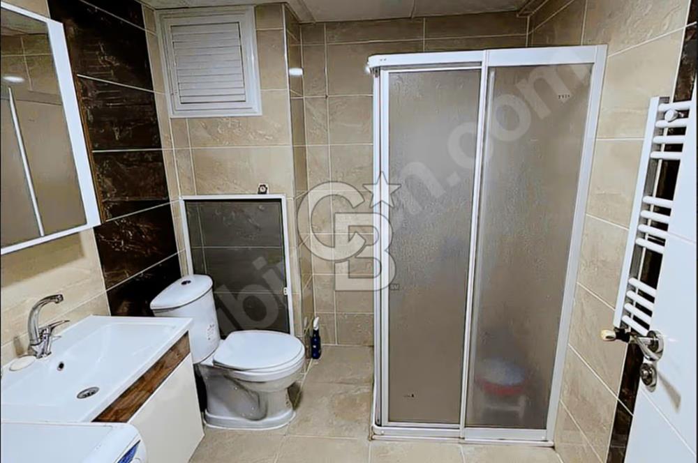 EVONA'DAN MURADİYE FULL EŞYALI ARA KAT SATILIK 2+1 DAİRE
