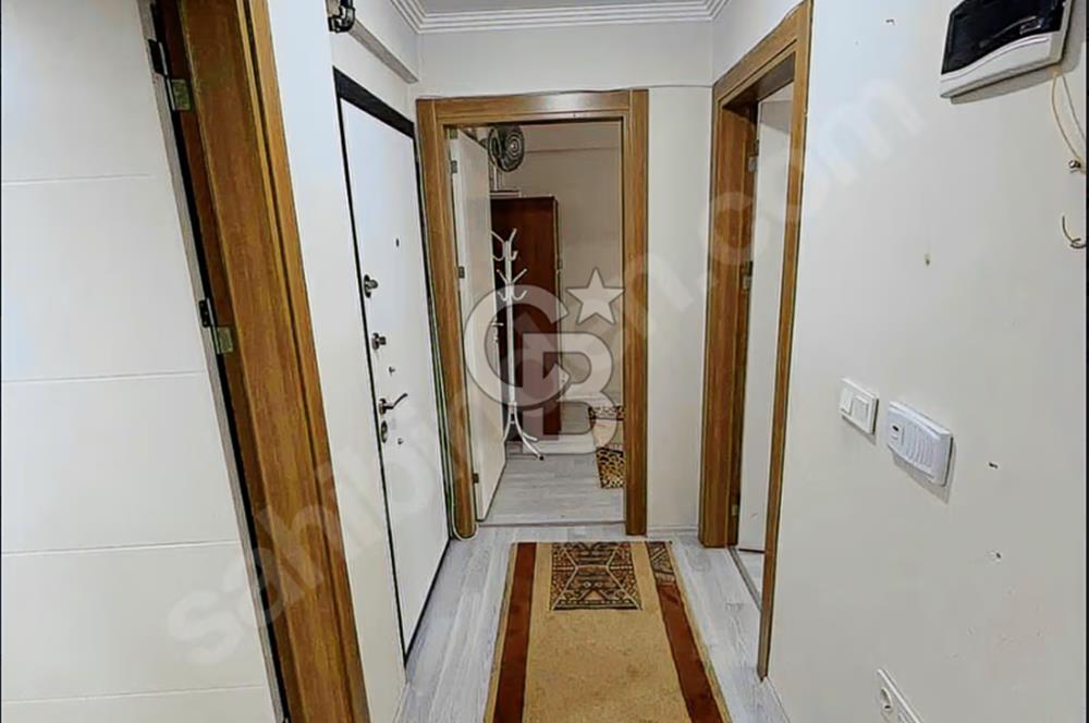 EVONA'DAN MURADİYE FULL EŞYALI ARA KAT SATILIK 2+1 DAİRE