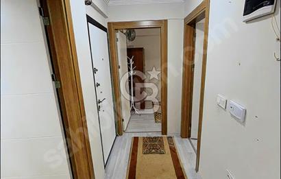 EVONA'DAN MURADİYE FULL EŞYALI ARA KAT SATILIK 2+1 DAİRE