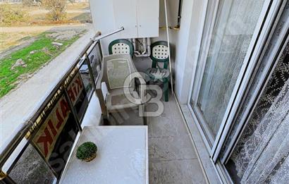 EVONA'DAN MURADİYE FULL EŞYALI ARA KAT SATILIK 2+1 DAİRE