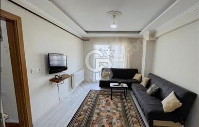 EVONA'DAN MURADİYE FULL EŞYALI ARA KAT SATILIK 2+1 DAİRE