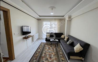 EVONA'DAN MURADİYE FULL EŞYALI ARA KAT SATILIK 2+1 DAİRE