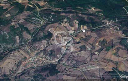 ÇANAKKALE LAPSEKİ BEYÇAYIR KÖYÜNDE SATILIK ARAZİ