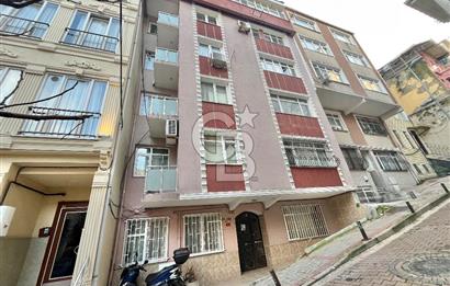 Fırsat Beşiktaş Yıldız Kiralık Ara Kat Çırağan Cd Yanı Başında