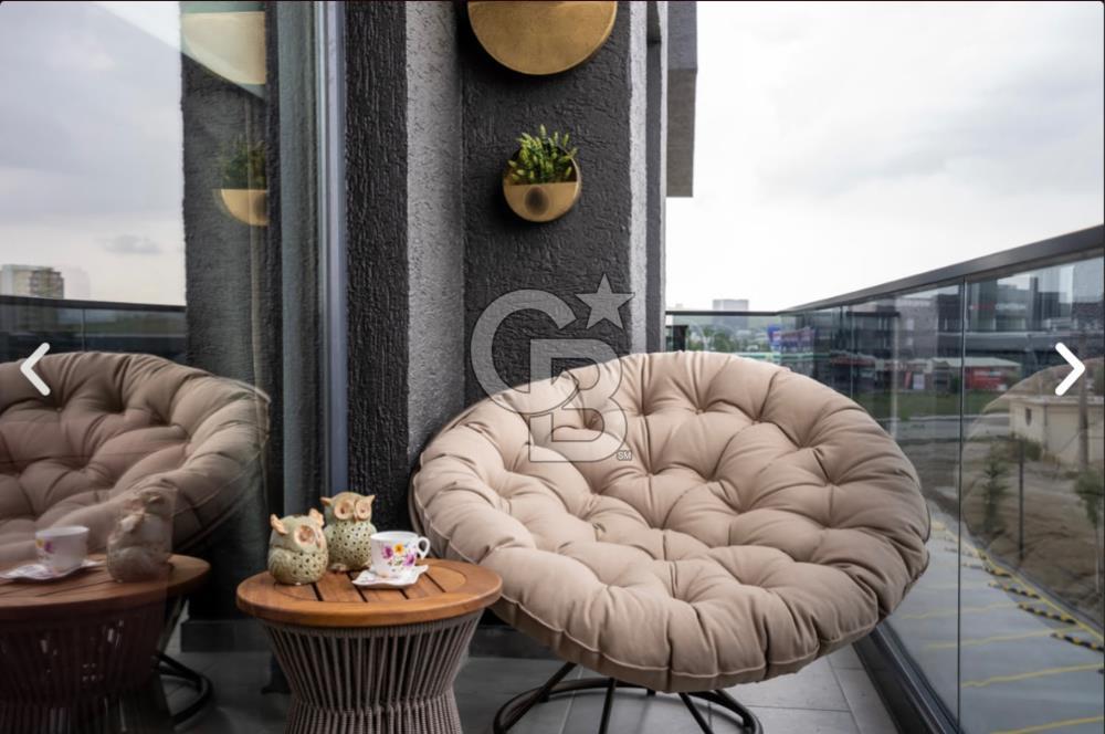 NATURA PORT B BLOK 8. KAT LÜKS 1+1