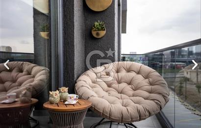 NATURA PORT B BLOK 8. KAT LÜKS 1+1