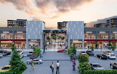 NATURA PORT B BLOK 8. KAT LÜKS 1+1