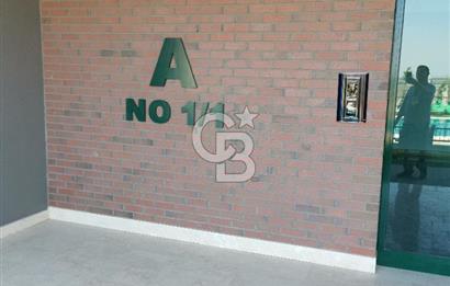 Menemen Ulukent Siena Garden Satılık 2+1 Daire