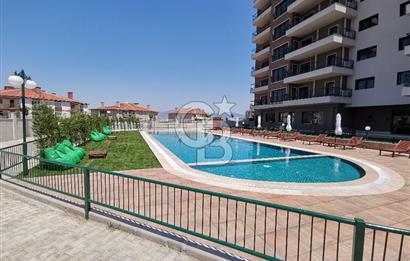 Menemen Ulukent Siena Garden Satılık 2+1 Daire
