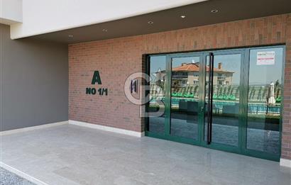 Menemen Ulukent Siena Garden Satılık 2+1 Daire