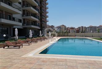 Menemen Ulukent Siena Garden Satılık 2+1 Daire - 5 - 325051