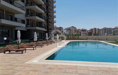 Menemen Ulukent Siena Garden Satılık 2+1 Daire