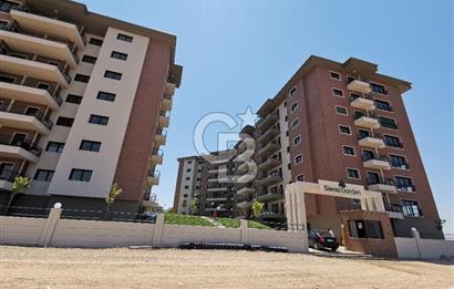 Menemen Ulukent Siena Garden Satılık 2+1 Daire