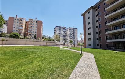 Menemen Ulukent Siena Garden Satılık 2+1 Daire
