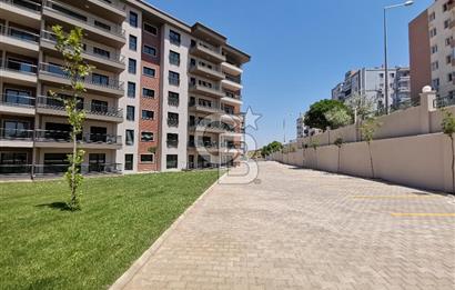 Menemen Ulukent Siena Garden Satılık 2+1 Daire