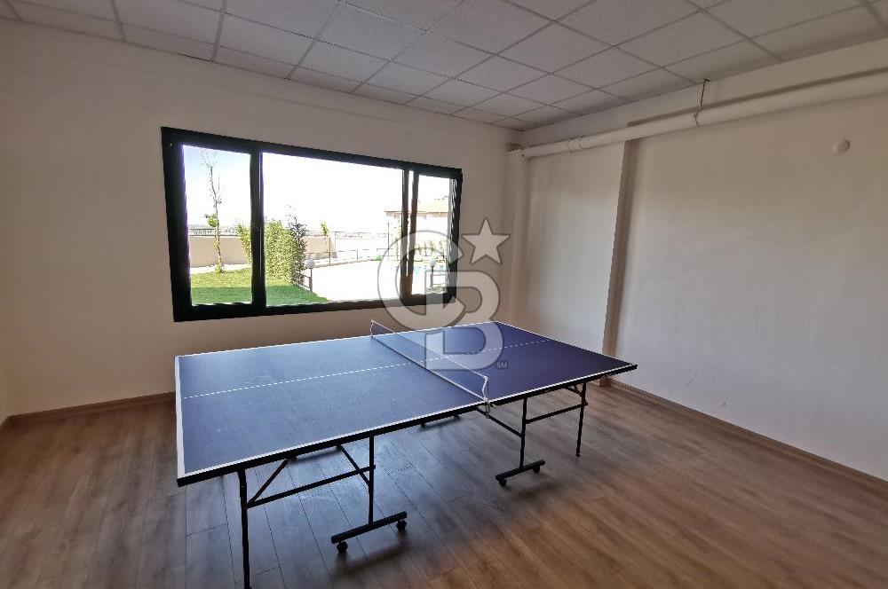 Menemen Ulukent Siena Garden Satılık 2+1 Daire