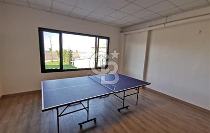 Menemen Ulukent Siena Garden Satılık 2+1 Daire