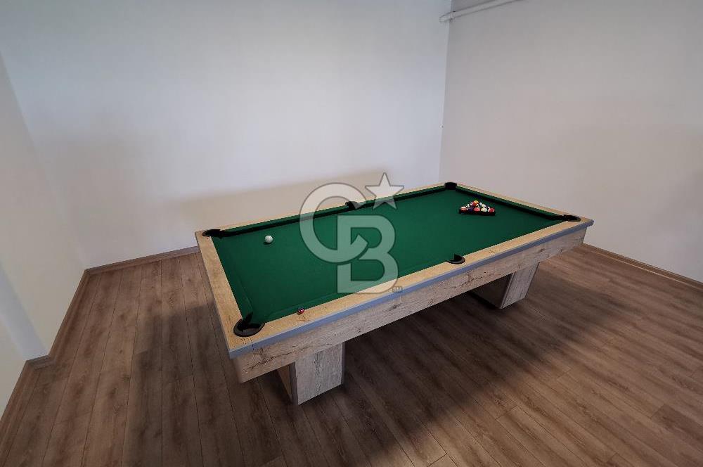 Menemen Ulukent Siena Garden Satılık 2+1 Daire