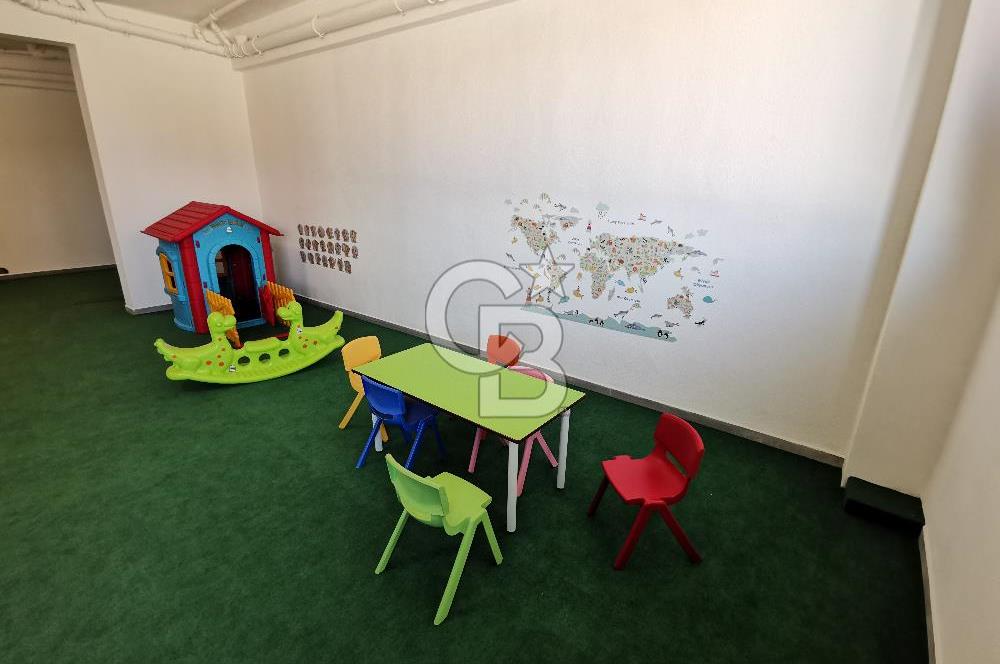 Menemen Ulukent Siena Garden Satılık 2+1 Daire