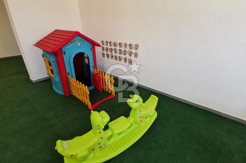 Menemen Ulukent Siena Garden Satılık 2+1 Daire