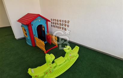 Menemen Ulukent Siena Garden Satılık 2+1 Daire