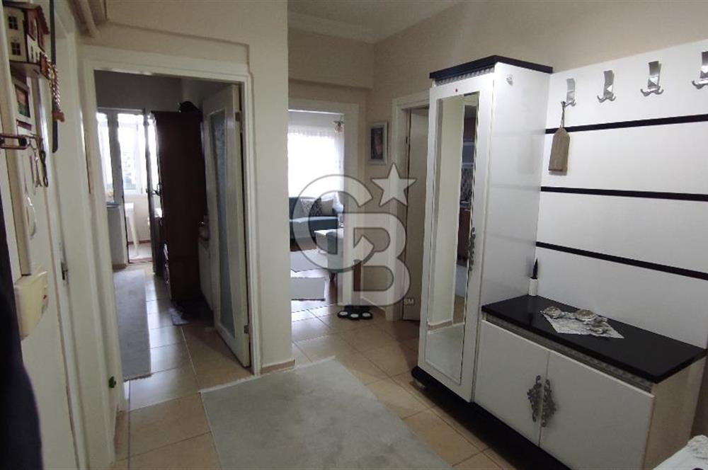 BEYLİKDÜZÜ ADNAN KAHVECİ'DE SATILIK 2+1 DAİRE