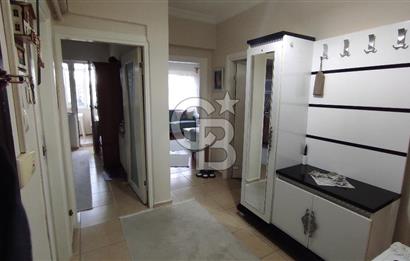 BEYLİKDÜZÜ ADNAN KAHVECİ'DE SATILIK 2+1 DAİRE