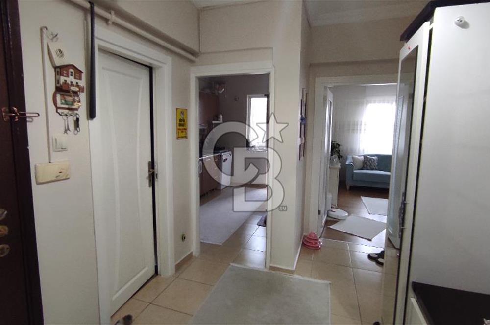 BEYLİKDÜZÜ ADNAN KAHVECİ'DE SATILIK 2+1 DAİRE