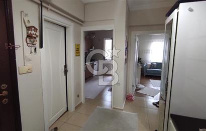 BEYLİKDÜZÜ ADNAN KAHVECİ'DE SATILIK 2+1 DAİRE