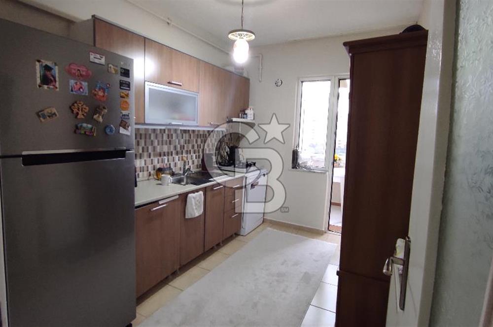 BEYLİKDÜZÜ ADNAN KAHVECİ'DE SATILIK 2+1 DAİRE