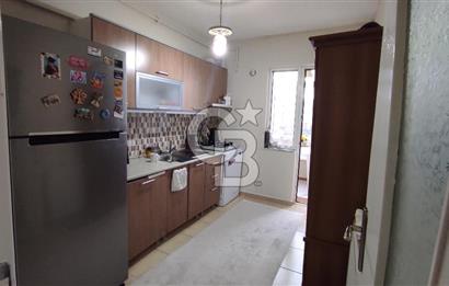 BEYLİKDÜZÜ ADNAN KAHVECİ'DE SATILIK 2+1 DAİRE