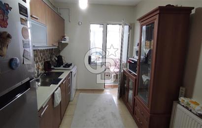 BEYLİKDÜZÜ ADNAN KAHVECİ'DE SATILIK 2+1 DAİRE