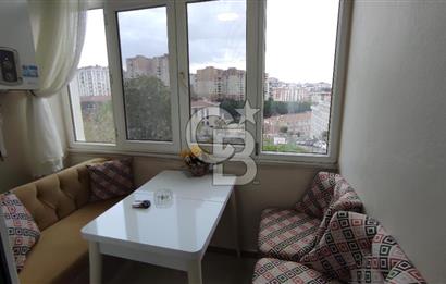 BEYLİKDÜZÜ ADNAN KAHVECİ'DE SATILIK 2+1 DAİRE