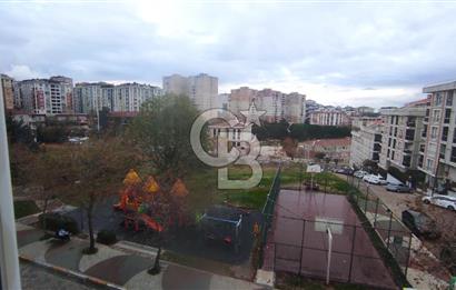 BEYLİKDÜZÜ ADNAN KAHVECİ'DE SATILIK 2+1 DAİRE