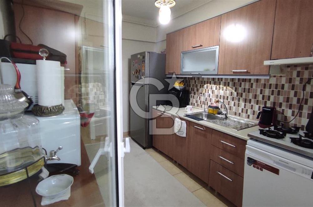 BEYLİKDÜZÜ ADNAN KAHVECİ'DE SATILIK 2+1 DAİRE